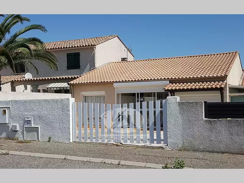 Maison, 73 m²