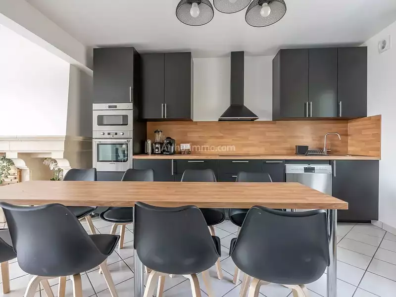 Appartement, 11,73 m²