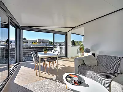 Appartement, 71,4 m²