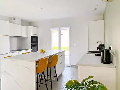 Maison, 112 m²