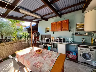 Maison, 72 m²