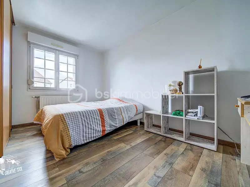 Maison, 161 m²