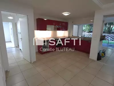 Appartement, 85 m²