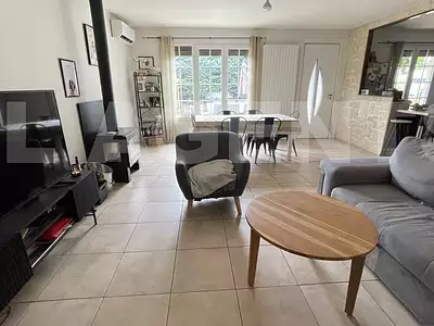 Maison, 94,75 m²