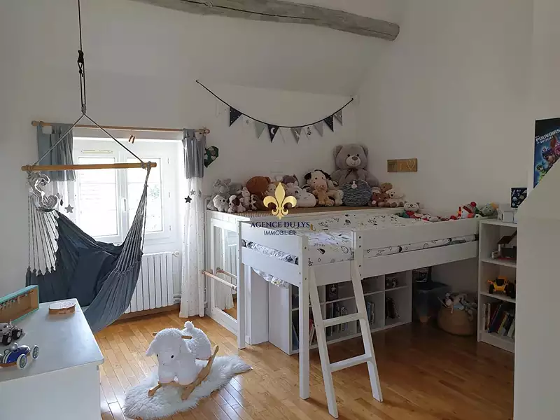 Maison, 185 m²