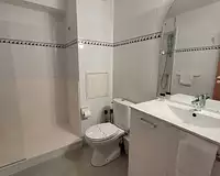 Appartement, 24,83 m²