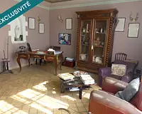 Maison, 363 m²