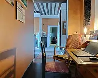 Appartement, 63,76 m²