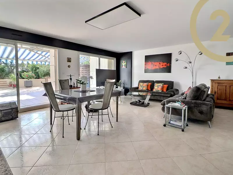 Appartement, 100 m²