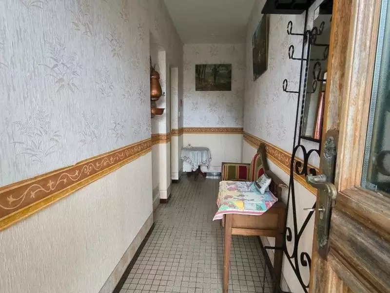 Maison, 103 m²