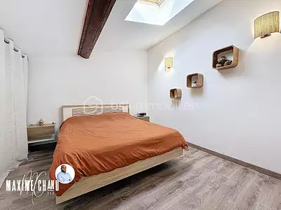 Appartement, 97 m²