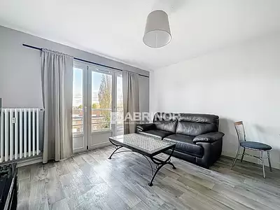 Appartement, 41 m²