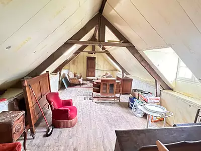 Maison, 159 m²