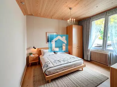 Maison, 125 m²