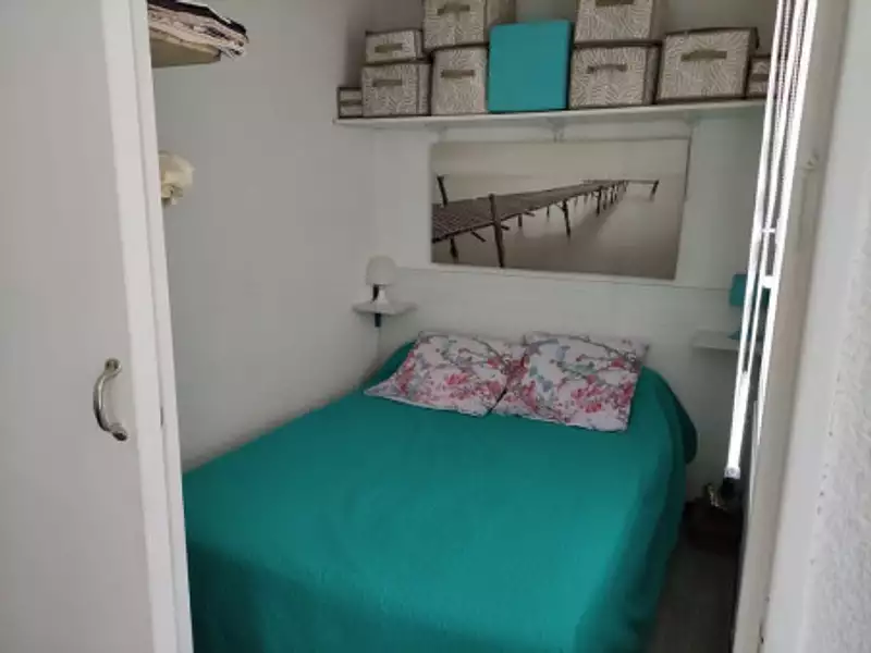 Appartement, 31 m²