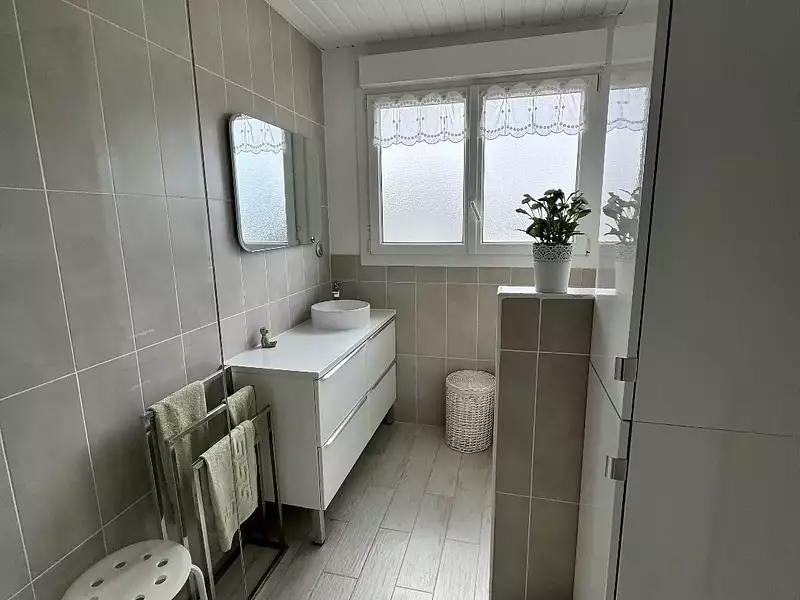 Maison, 111 m²