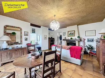 Maison, 189 m²