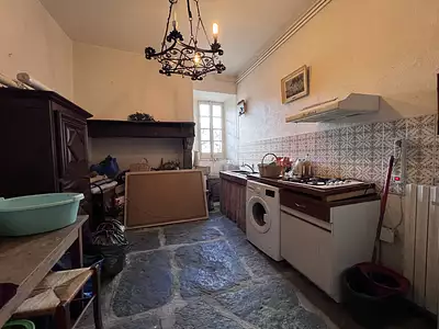 Maison, 275 m²
