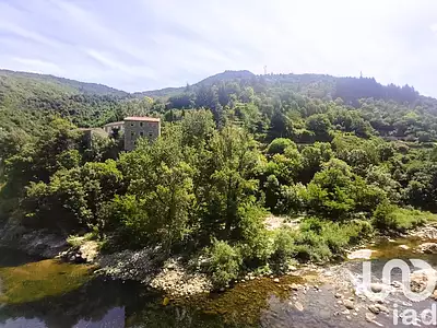 Maison, 120 m²