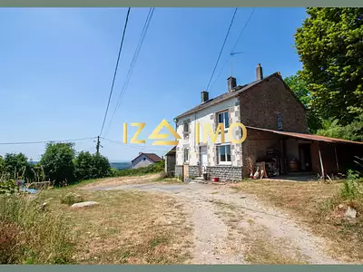 Maison, 124 m²