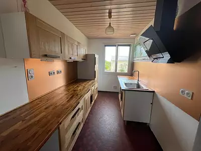 Maison, 103 m²