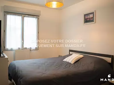 Appartement, 86 m²