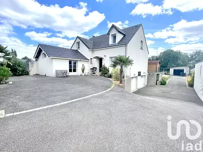 Maison, 160 m²