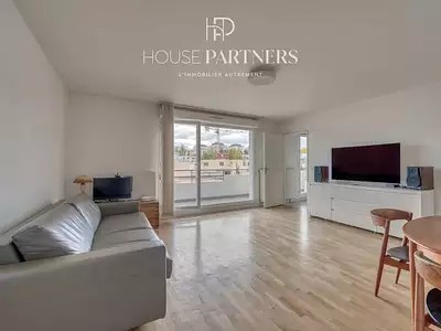 Appartement, 93,03 m²