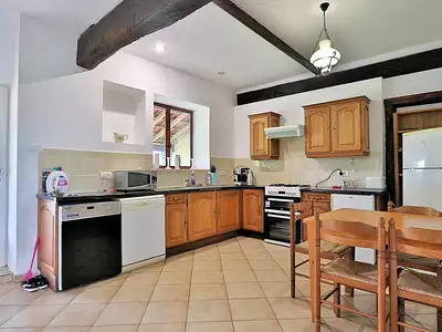 Maison, 200 m²
