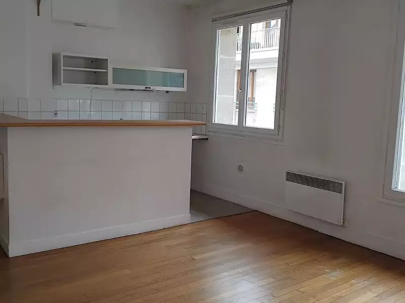 Appartement, 45 m²