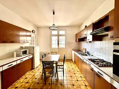 Maison, 102 m²