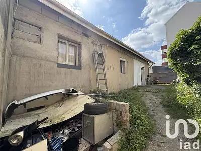 Maison, 190 m²