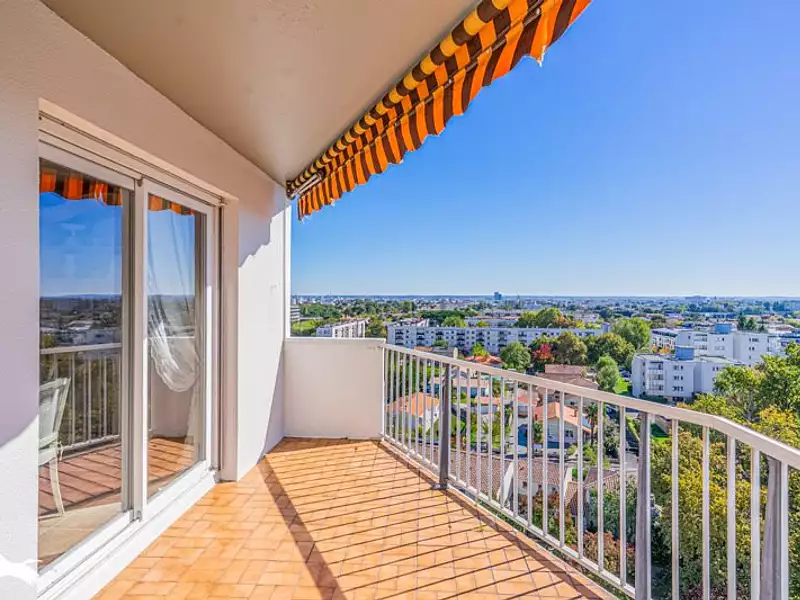 Appartement, 104 m²