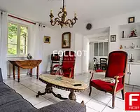 Maison, 115 m²