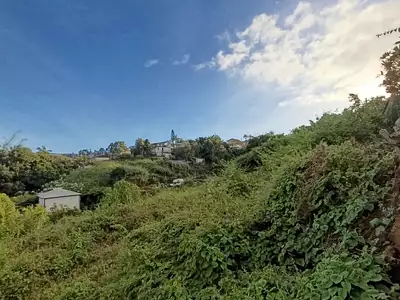 Terrain, 3 600 m²