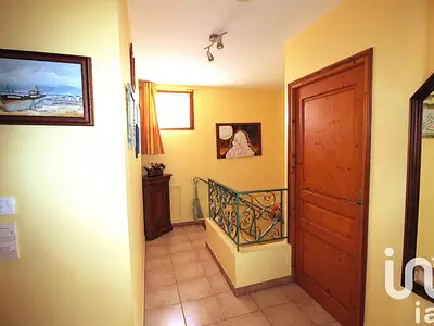 Maison, 131 m²