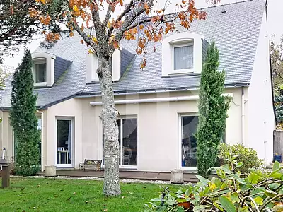 Maison, 182 m²