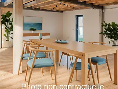 Maison, 109 m²