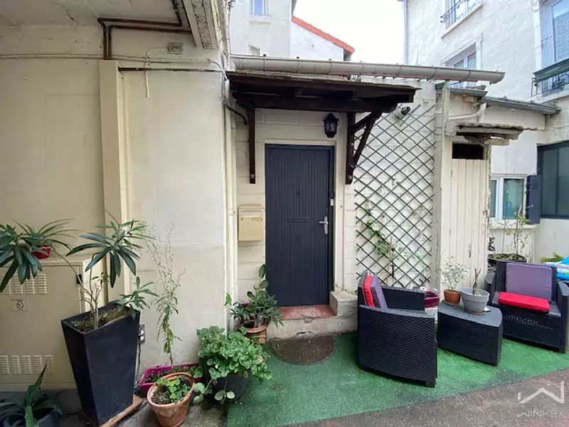 Maison, 112 m²
