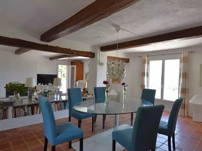 Maison, 163 m²