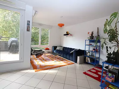 Appartement, 76,52 m²