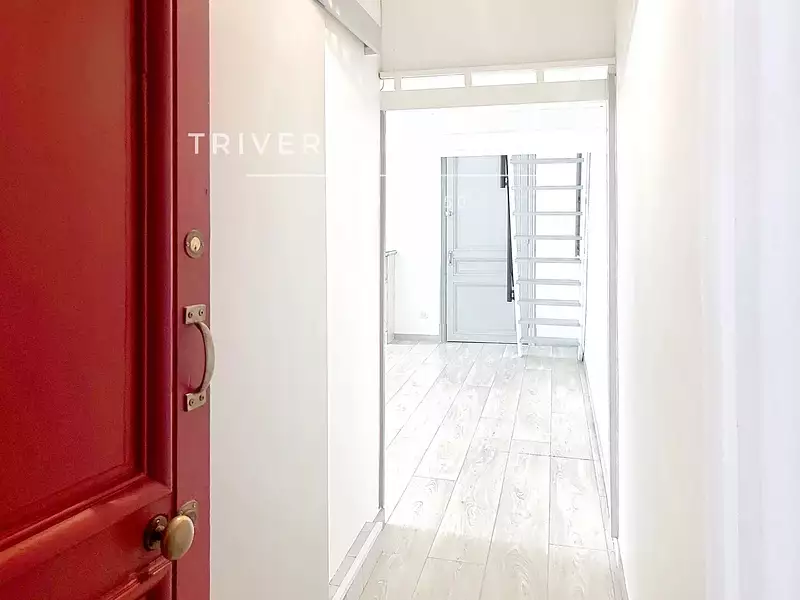 Appartement, 35,89 m²