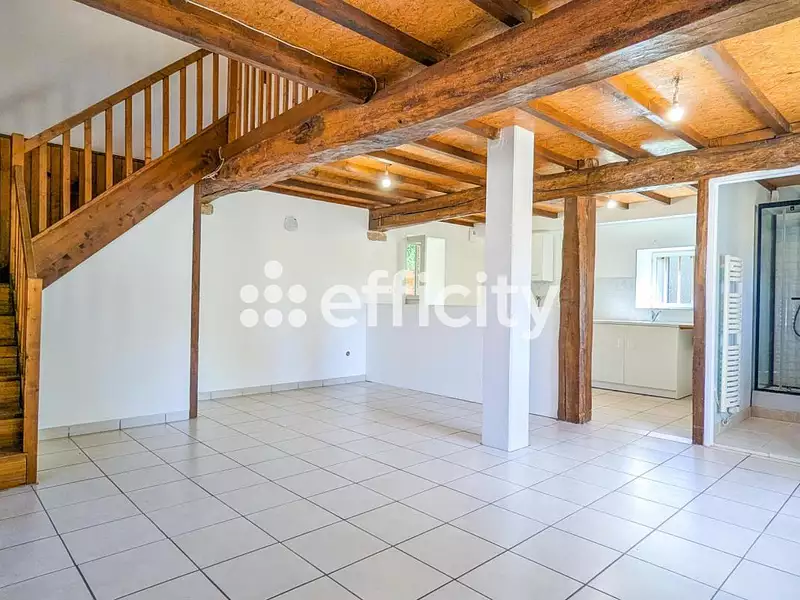 Maison, 74 m²