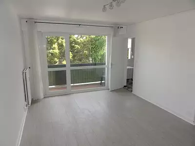 Appartement, 28,25 m²