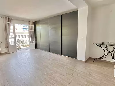 Appartement, 59 m²