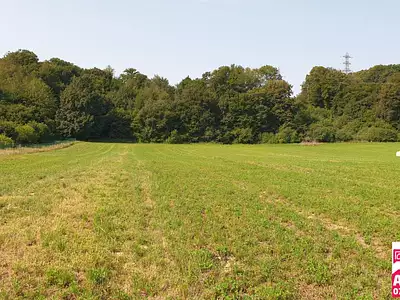 Terrain, 548 m²