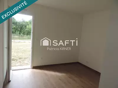 Maison, 100 m²