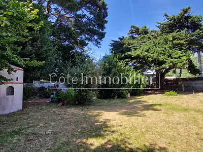 Terrain, 511 m²