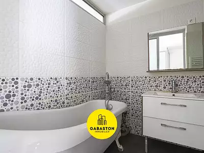 Appartement, 97 m²