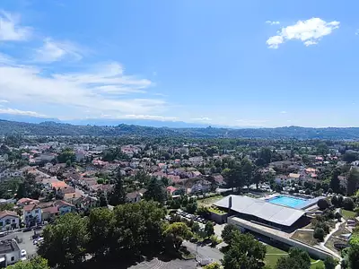 Appartement, 99 m²